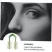 Healvian 2 Sets Nose Clip Set for Snoring Aid and Facial Beauty - U-Type Nasal Splint and Sleeping Nose Clips - Buy Online on GoSupps.com