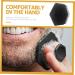 BELLIFFY Silicone Face Brush Face Washing Tool Household Cleaner Deep Cleaning Facial Brush Facial Sponges Sponge Facial Tool Body Cleansers Shower Brush for Body Scalp - Buy Online on GoSupps.com