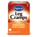 Hyland's Leg Cramps Tablets, Natural Relief of Calf, Leg and Foot Cramp, 50 Count