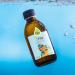 Olini Fish Oil Liquid for Children Nordic Nutritional Supplement with Omega 3 EPA DHA Vitamin A & D3 High-Purity Natural Flavor in 250ml Glass Bottle - Buy Online on GoSupps.com