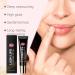 Moisturizing Lip Oil - Lip Balm | Lip Plumping Serum for Fuller Lips | Non-Sticky Polishing Oil for Women and Girls | Glass Shine Maximizer with For - Buy Online on GoSupps.com