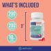 WELMATE Respiratory Relief Bundle: Guaifenesin 600 Mg Mucus Relief (200 Bi-Layer Tablets) + Phenylephrine HCl 10 mg Nasal Decongestant PE (200 Tablets) Sinus Cold & Allergy Support - Buy Online on GoSupps.com