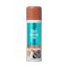 KISS Colors & Care Quick Drying Lace Tinting Spray Medium Dark Brown 3 oz. - Blends Lace Seamlessly Washes Out Easily Smudge-Free Formula Sweat Resistant Natural Look Buildable Coverage
