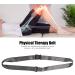 Yosoo Health Gear Therapy Mobilization Belt | Portable Joint Gang Tool for Yoga & Physical Therapy - Gray - Buy Online on GoSupps.com