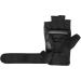 Half Finger Kickboxing Gloves - Ideal for Taekwondo, Muay Thai, Karate, and Cardio Kickboxing Class - Black Medium - Buy Online on GoSupps.com