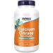 Now Foods Calcium Citrate Pure Powder 8 oz (227 g)