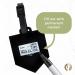Los Angeles Kings NHL Luggage Tag | Official Team Bag Tag - Buy Online on GoSupps.com