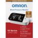 Omron 10 Series Wireless Upper Arm Blood Pressure Monitor - Accurate & Convenient Monitoring - Buy Online on GoSupps.com