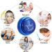 4 Pcs 2 Minute Kids Toothbrushing Timer - Boys & Girls Oral Hygiene Party Favors - Buy Online on GoSupps.com