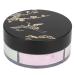 4 Color Loose Powder Oil Control long-lasting face make-up Foundation Make-up Setting Powder Gloss & smoothes the complexion skin tone amplifier (transparent matt 01# (mousse light color)))