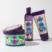 SOS Hair Mask with Australian Jojoba Seed Oil & Superfoods 450ml - Vegan, Supercharged Moisture for Hair Rescue - Buy Online on GoSupps.com