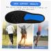 NOLITOY Orthotic Insoles for Height Increase - Sports Shoe Inserts with Arch Support & Cushioning - Buy Online on GoSupps.com