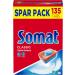 Somat Classic Dishwasher Tabs - 270 Count | Extra Power & Glass Protection | Daily Dish Cleaning | International Shipping - Buy Online on GoSupps.com