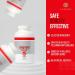 PURE Daily Build | 120 Capsules | Advanced Multivitamin Supplement | Enhanced with Essential Vitamins Minerals and Superfruits for Immune Support | Heart Health Bone Strength Brain Functionality - Buy Online on GoSupps.com