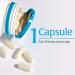 Natural Factors Double Strength Acidophilus & Bifidus - 10 Billion Active Cells, 90 Capsules - Buy Online on GoSupps.com
