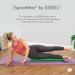 Buy Axsdejt Back Extensor for Pain Relief - Ultimate Support for Lower Back Upper Back and Lumbar Injury - Buy Online on GoSupps.com