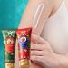 Hand Cream For Women - Moisturizer For Dry & Chapped Skin - Christmas Hand Cream & Body Lotion | For Mother Wife Girlfriend Friends Travel And Road - Buy Online on GoSupps.com
