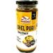 Saras Bhelpuri Chutney - Pack of 2 | Authentic Indian Flavor | Perfect Condiment for Chaats and Snacks | 270g Each
