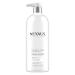 Nexxus Clean and Pure Clarifying Shampoo  With ProteinFusion  Nourished Hair Care Silicone  Dye And Paraben Free 33.8 oz  White
