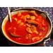 Original Hungarian Paprika from Szeged - Medium Hot Delicate 100g | Authentic Spice for Global Shipping - Buy Online on GoSupps.com
