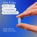One A Day Multivitamin For Men 50 Plus - Daily Vitamins For Men With Vitamins A B C D E Calcium Selenium Magnesium And Zinc To Support Immune Bone Heart And Eye Health And Energy 90 Tablets Nutritional Supplement - Buy Online on GoSupps.com