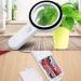 Lightweight Magnifying Glass Hd Optical 30 Times Handheld 12L Lamp Magnifier for Reading Maps-Watch Repair Magnifier Lofty Ambition - Buy Online on GoSupps.com