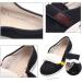 Adjustable Closure Diabetic Shoes for Women & Men - Wide Width Casual Slippers for Swollen Feet - Plantar Fasciitis Relief - Blue, Size 10 - Buy Online on GoSupps.com