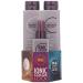 B3 Shampoo/Conditioner/Ionic Color Lock Trio Pack - Ultimate Haircare Protection - Buy Online on GoSupps.com