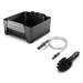 K rcher KAR004 OC 3 accessory box Adventure Box with universal brush and suction hose