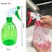 Diompirux 3 Pack 500ml Transparent Spray Bottles - Multifunctional Plastic Atomizer for Garden Hairdresser & Car Care - Buy Online on GoSupps.com