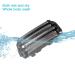 Buy GRABOTE WES9025PC Razor Replacement Foil & Blade Set for Panasonic ES-LA93/LA63 - Fast International Shipping - Buy Online on GoSupps.com
