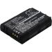 Buy 3.6V 700mAh V30145-k1310-X103 Battery Replacement for C25 C28 C2588 C25e | International Shipping Available - Buy Online on GoSupps.com