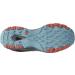 New Balance Women's 510 V5 Trail Running Shoe 7 - Gunmetal/Wax Blue - Best Quality Trail Running Shoe for Women - Buy Online on GoSupps.com