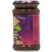 Buy Patak's Brinjal Egg Plant Relish - Medium 11 oz | Authentic Indian Flavor - Buy Online on GoSupps.com
