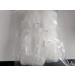 Newborn Baby Cartoon Bear Snowsuit | Winter Fleece Hooded Romper 9-12 Months | White - Buy Online on GoSupps.com