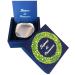 Perla Facial Cleansing Soap by Professional Makeup Artists for Beautiful Skin