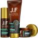 John Frieda Man JF Man Control System Sculpting Paste for Thick/Unruly Hair 100ml - Buy Online on GoSupps.com