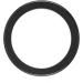 52mm to 62mm Step Up Filter Ring Adapter - Kase Conventional Adapter - Buy Online on GoSupps.com