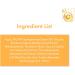 Good Vibes Vitamin C Face Toner Spray | Minimizes Pores & Hydrates | Alcohol & Sulfate-Free | Anti-Aging Facial Mist for All Skin Types | 4.06 Fl Oz (120ml - Buy Online on GoSupps.com