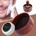 Shop Premium Shaving Soap Peel for Men - Natural Wooden Oak Razor Foam Shell & Care Accessories - Buy Online on GoSupps.com