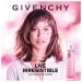 Givenchy Very Irresistible Live Rosy Crush for Women Eau de Parfum Spray 2.5 Ounces clean Rosy Crush 2.5 Ounce (Pack of 1) - Buy Online on GoSupps.com