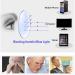 Luckky Titanium Progressive Multifocal Reading Glasses +2.0 | Dual-Use Anti-Blue Light Vision Diamond-Ground Bifocals & Case - Shop Internationally! - Buy Online on GoSupps.com
