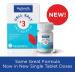 Hyland's Naturals Cell Salt No. 3 Calc Sulph 6X Tablets - Cold & Sore Throat Relief - Homeopathic, Quick Dissolving 100 Count - Buy Online on GoSupps.com