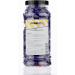 Blackcurrant & Liquorice Sweets Gift Jar - Buy Online on GoSupps.com