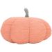 Plush Pillow Adorable Pumpkin Shape Plush Toy 11.8 Inch Diameter for Car Dormitory (Orange) - Buy Online on GoSupps.com