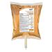 Health Guard 21538 Antibacterial Hand Soap 800 ml "Boxless" Bag-in-Box Amber with Citrus Spice Scent (Pack of 6) Amber/Citrus Pack of 6 (800 ml each)