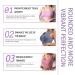 Pack of 3 Keratin Patches Long-Lasting Anti-Relaxation for Breast Enhancement - Buy Online on GoSupps.com