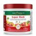 Purity Products Super Reds Powder Phytonutrient Superfood Drink Mix w/FloraGLO Lutein - Phytonutrient Blend containing Polyphenols, Antioxidants & More - 330 Grams - 30 Day Supply