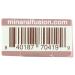 Buy MINERAL FUSION Splendid Lip Pencil 0.04 OZ | High-Quality International Shipping - Buy Online on GoSupps.com