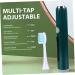 Buy 1 Set of Electric Toothbrush - International Shipping Available | Your Brand Name  - Buy Online on GoSupps.com